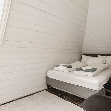 Apartamento 2024 Renovated Luxury Penthouse! Up To 9 Guests! Bergen Exterior foto